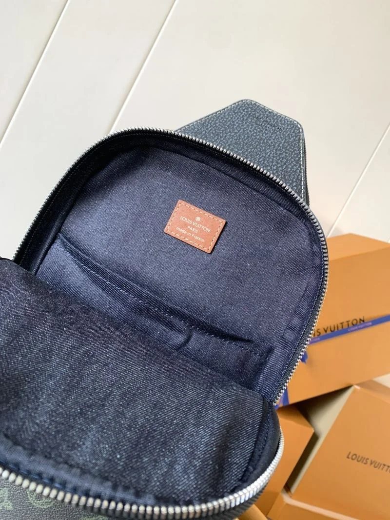 Louis Vuitton Waist Chest Packs Premium 38729