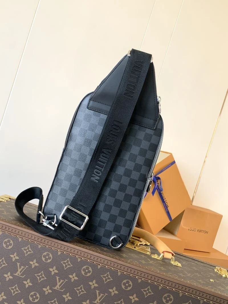 Louis Vuitton Waist Chest Packs WellDesigned 38720