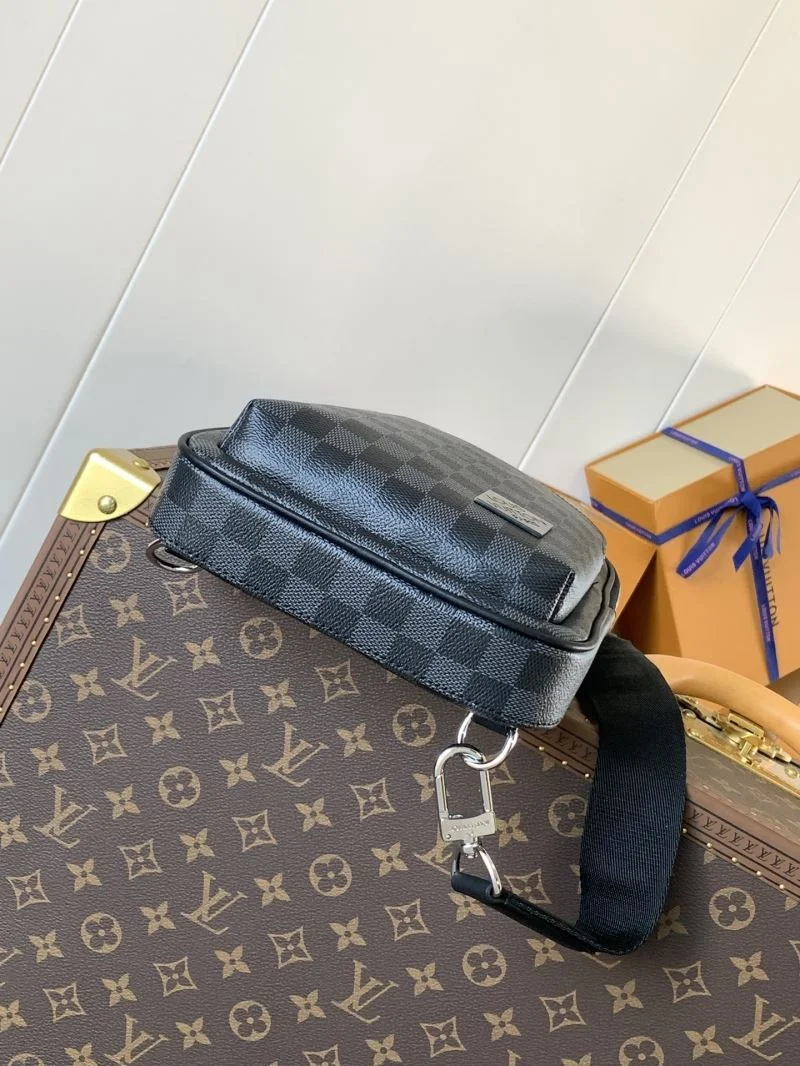 Louis Vuitton Waist Chest Packs WellDesigned 38720