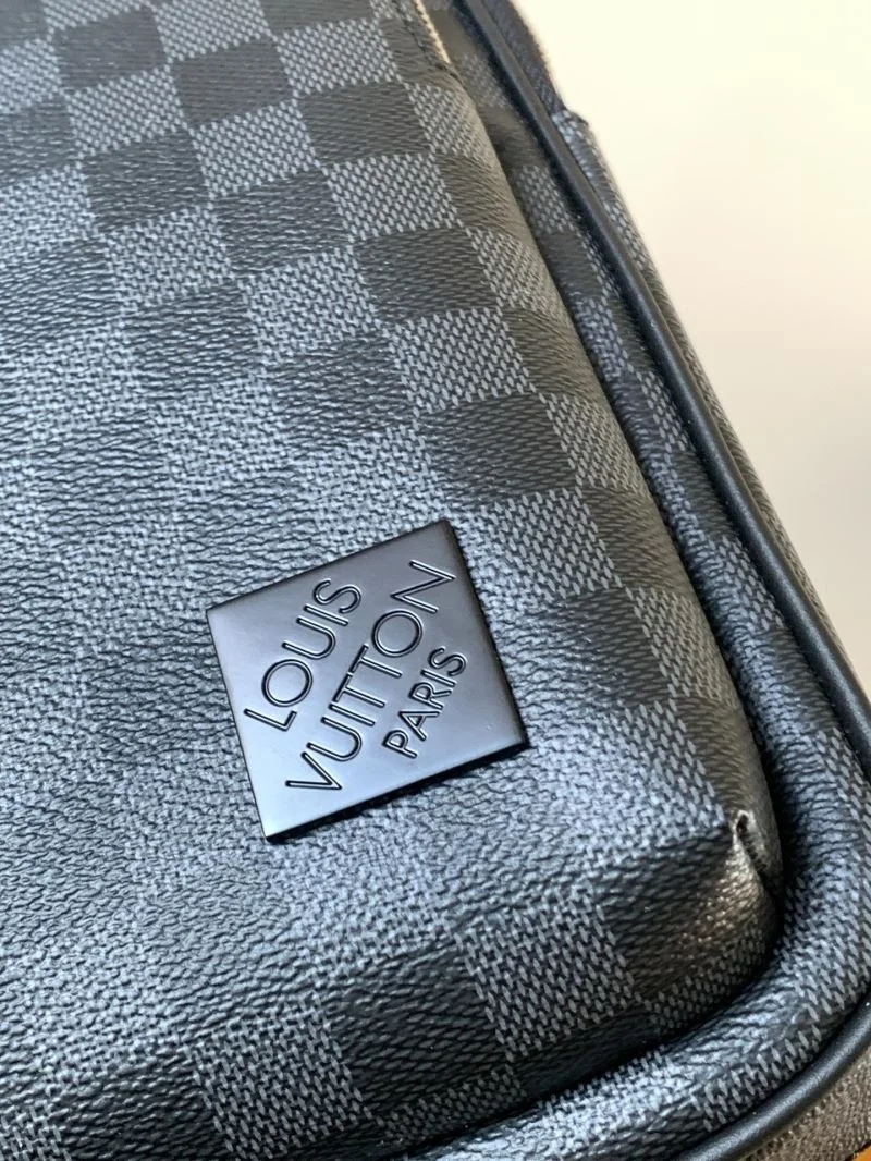 Louis Vuitton Waist Chest Packs WellDesigned 38720