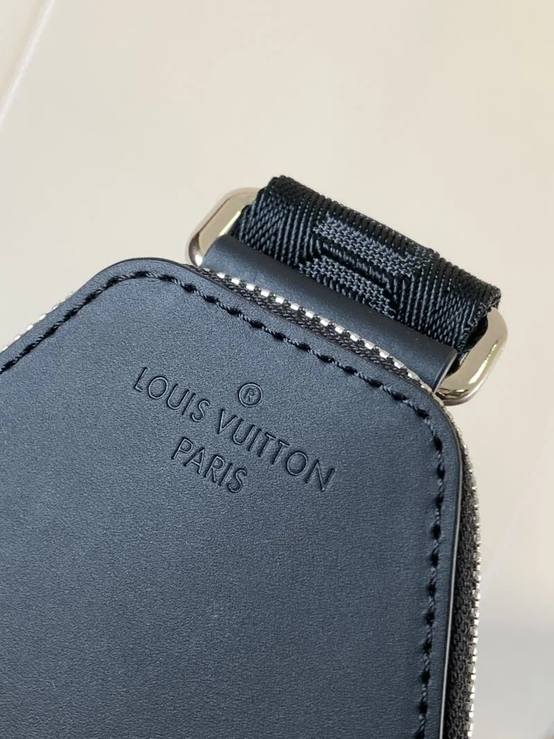 Louis Vuitton Waist Chest Packs WellDesigned 38720