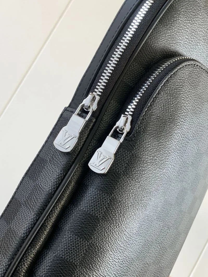 Louis Vuitton Waist Chest Packs WellDesigned 38720