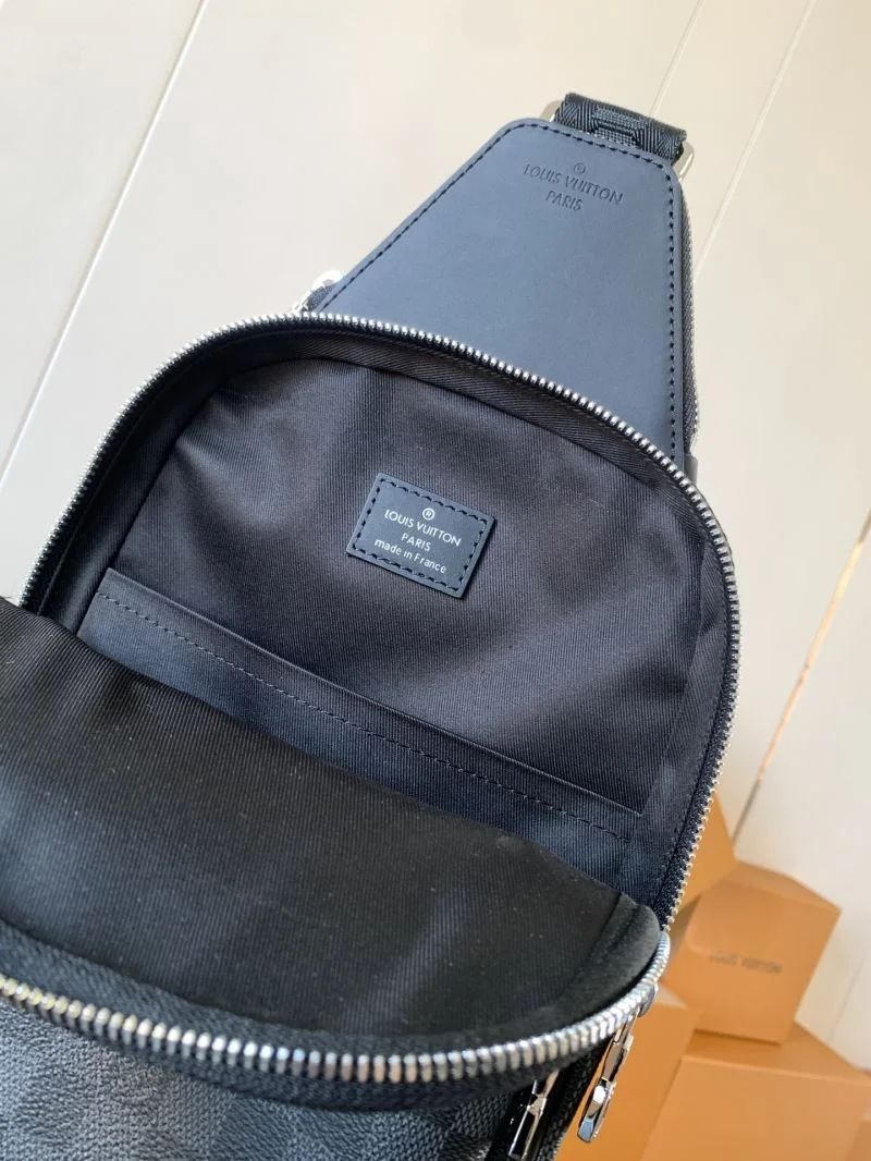 Louis Vuitton Waist Chest Packs WellDesigned 38720