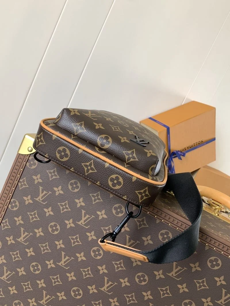 Louis Vuitton Waist Chest Packs WaterResistant 38735