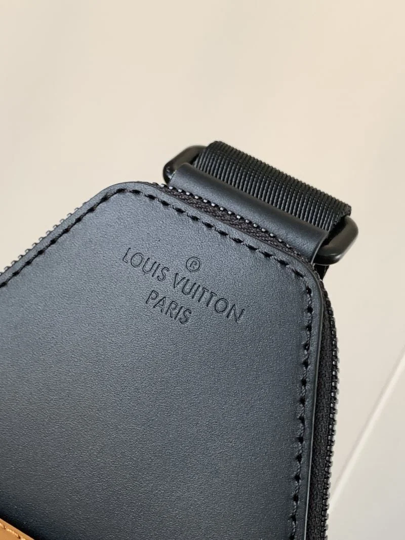 Louis Vuitton Waist Chest Packs WaterResistant 38735
