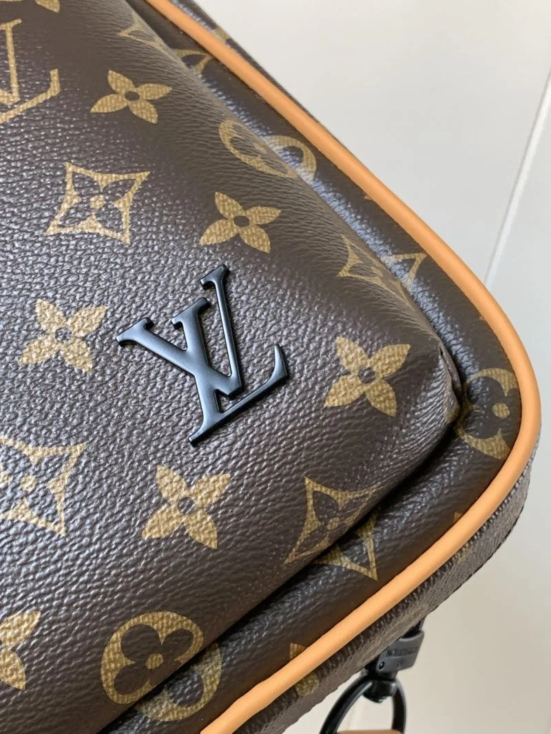 Louis Vuitton Waist Chest Packs WaterResistant 38735