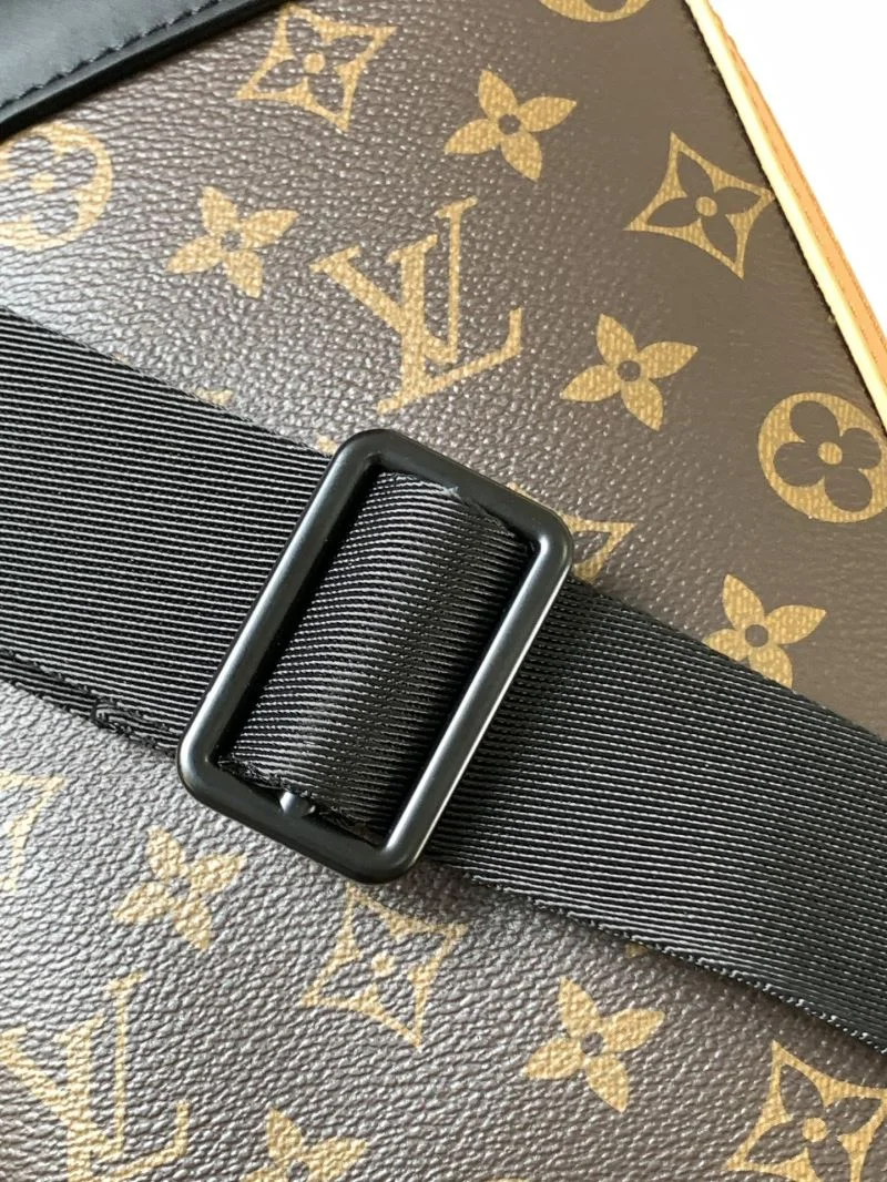 Louis Vuitton Waist Chest Packs WaterResistant 38735