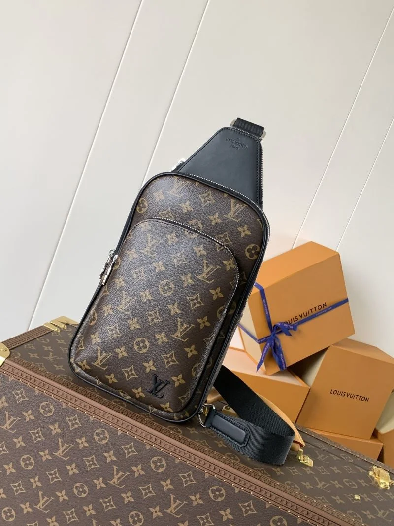 Louis Vuitton Waist Chest Packs EasyMatch 38728