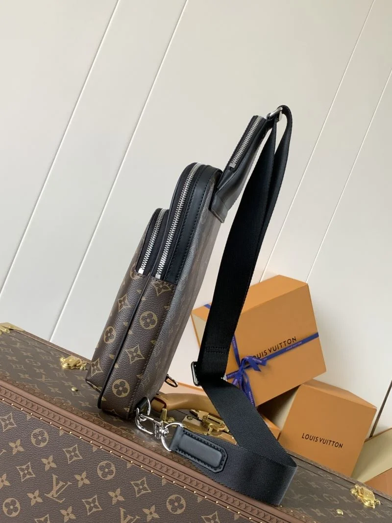 Louis Vuitton Waist Chest Packs EasyMatch 38728