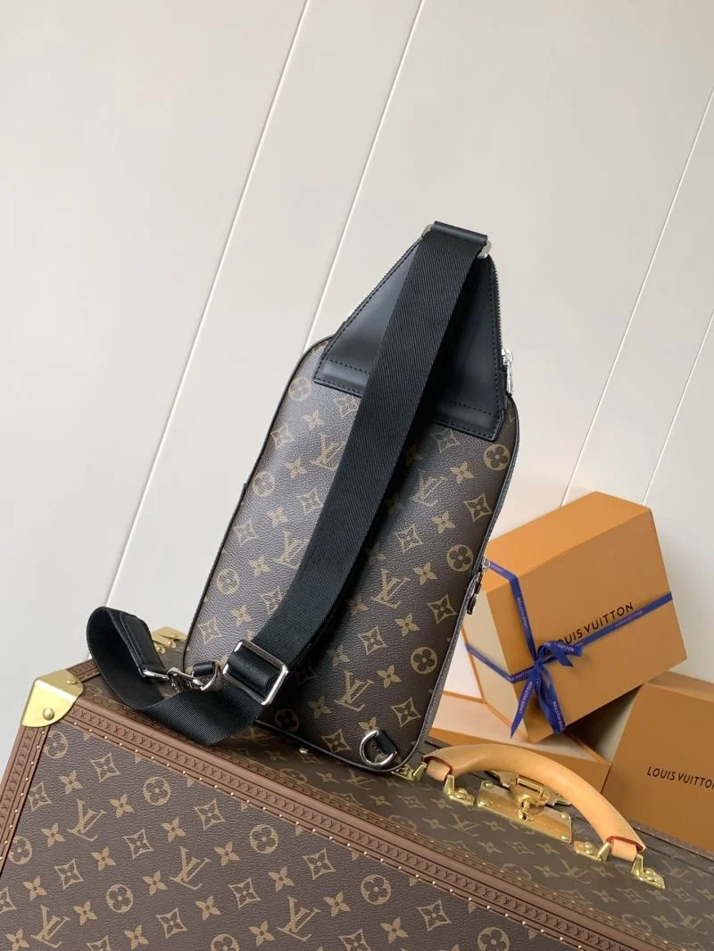 Louis Vuitton Waist Chest Packs EasyMatch 38728