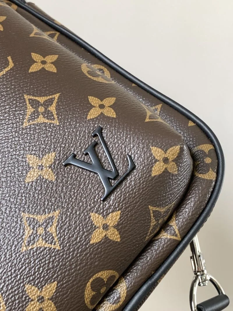 Louis Vuitton Waist Chest Packs EasyMatch 38728