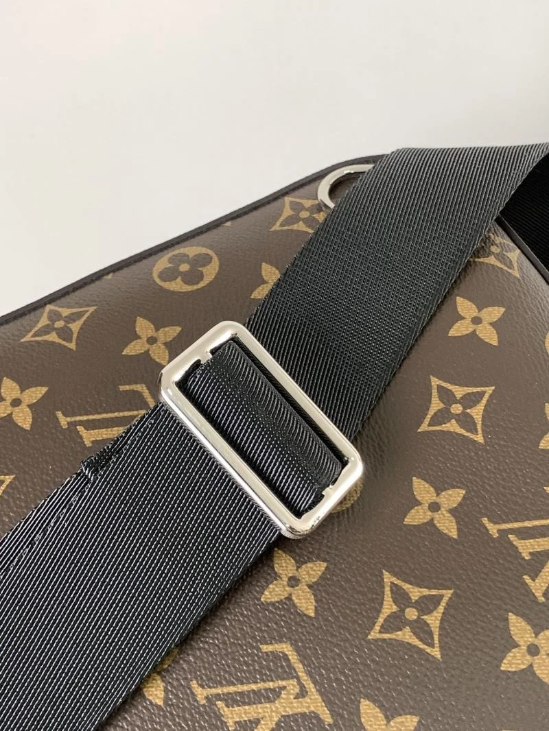 Louis Vuitton Waist Chest Packs EasyMatch 38728