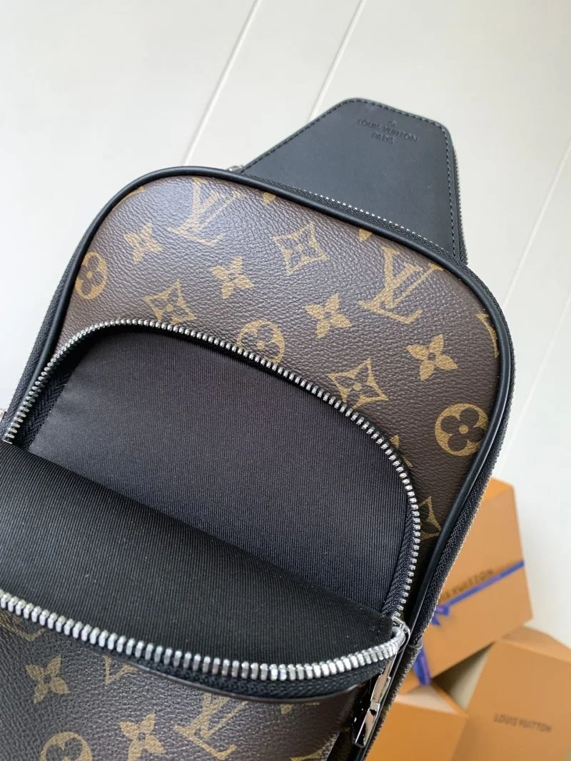 Louis Vuitton Waist Chest Packs EasyMatch 38728