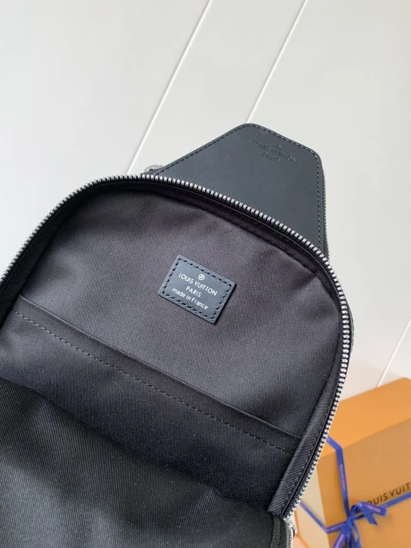 Louis Vuitton Waist Chest Packs EasyMatch 38728