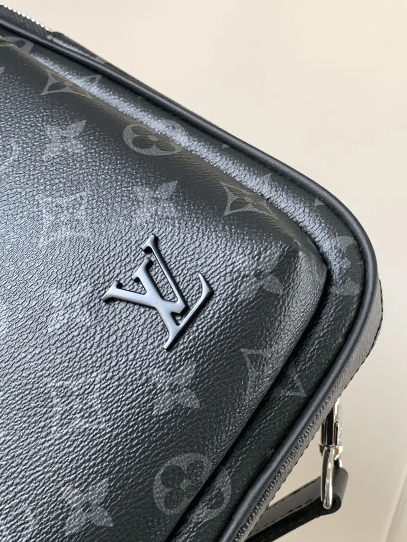 Louis Vuitton Waist Chest Packs Flexible 38724