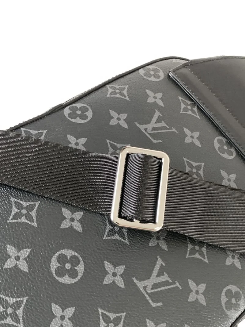 Louis Vuitton Waist Chest Packs Flexible 38724