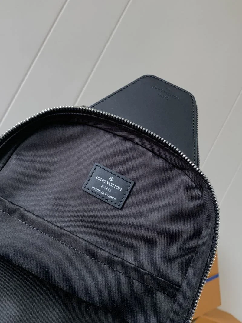 Louis Vuitton Waist Chest Packs Flexible 38724