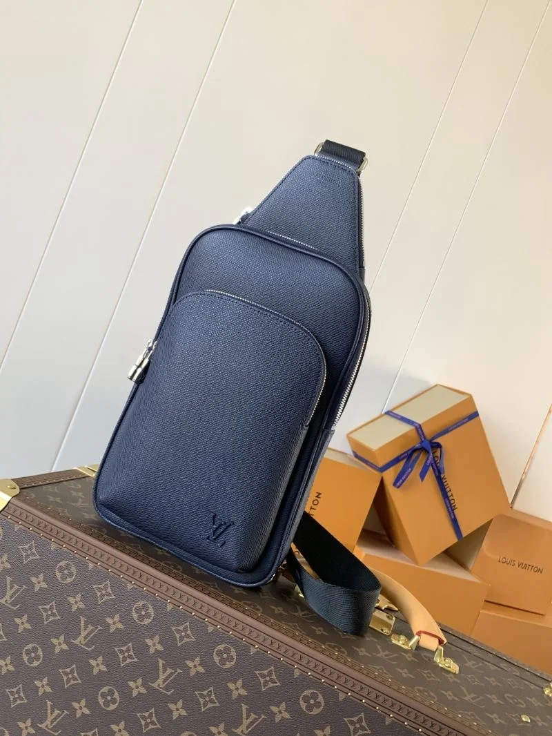Louis Vuitton Waist Chest Packs Unisex 38719