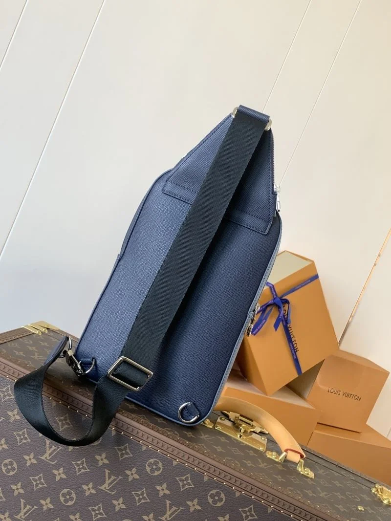 Louis Vuitton Waist Chest Packs Unisex 38719