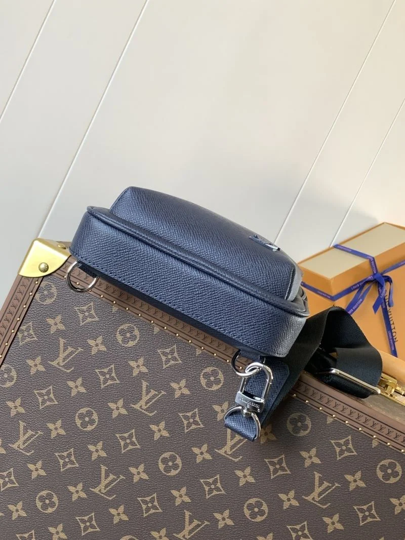 Louis Vuitton Waist Chest Packs Unisex 38719