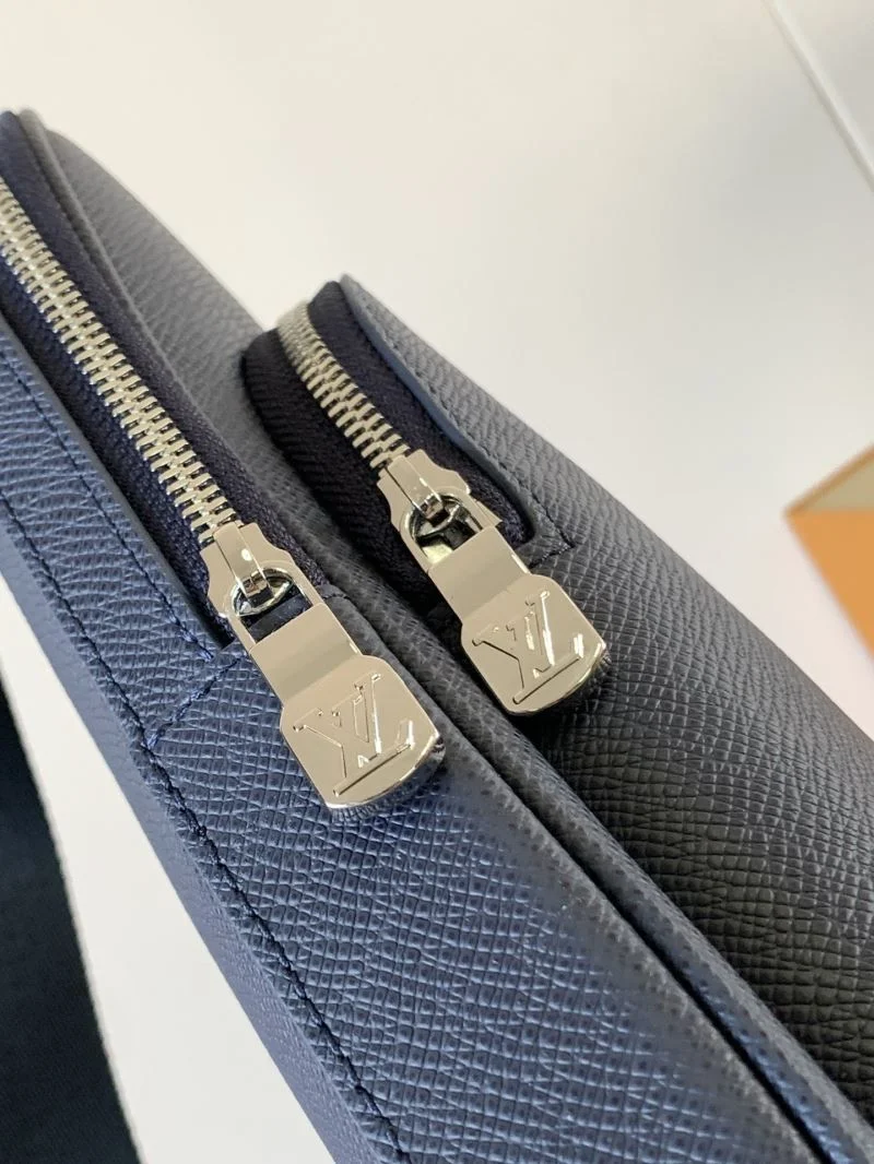Louis Vuitton Waist Chest Packs Unisex 38719