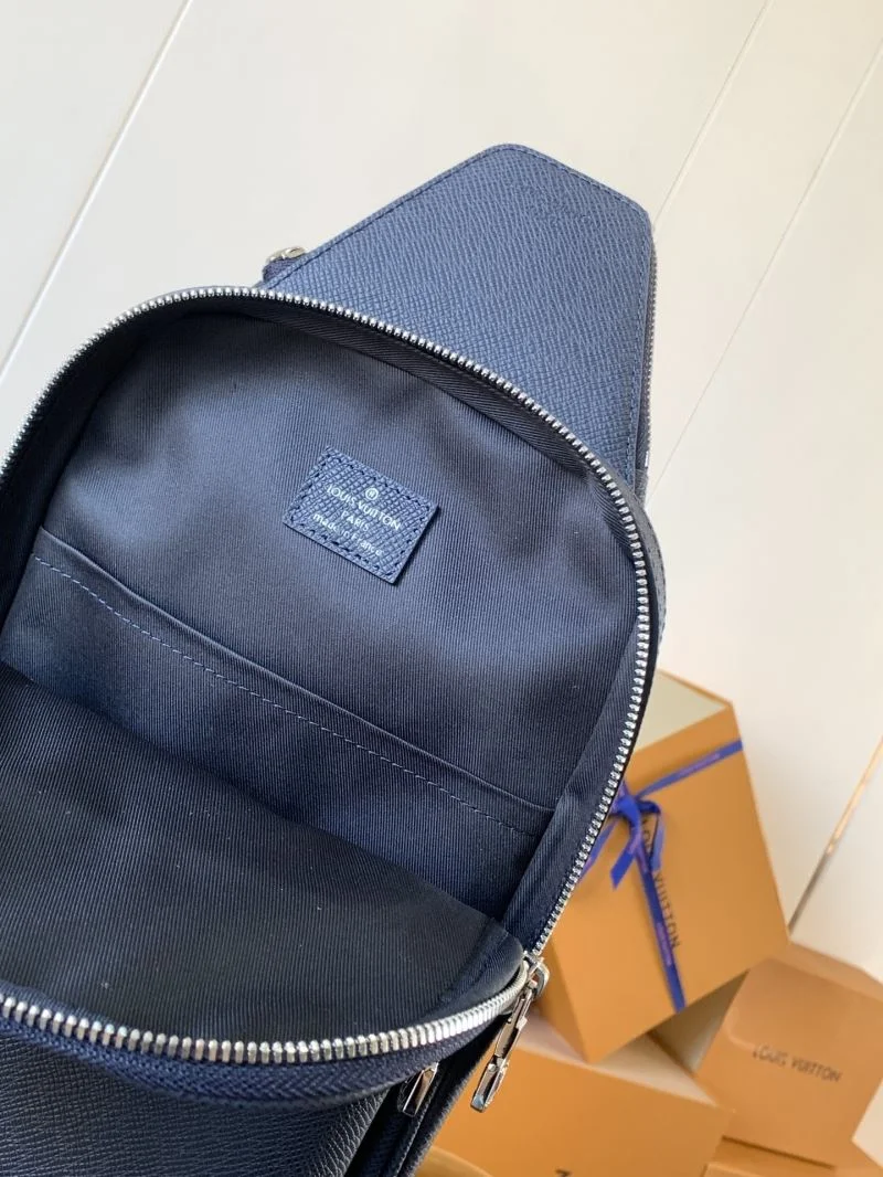 Louis Vuitton Waist Chest Packs Unisex 38719