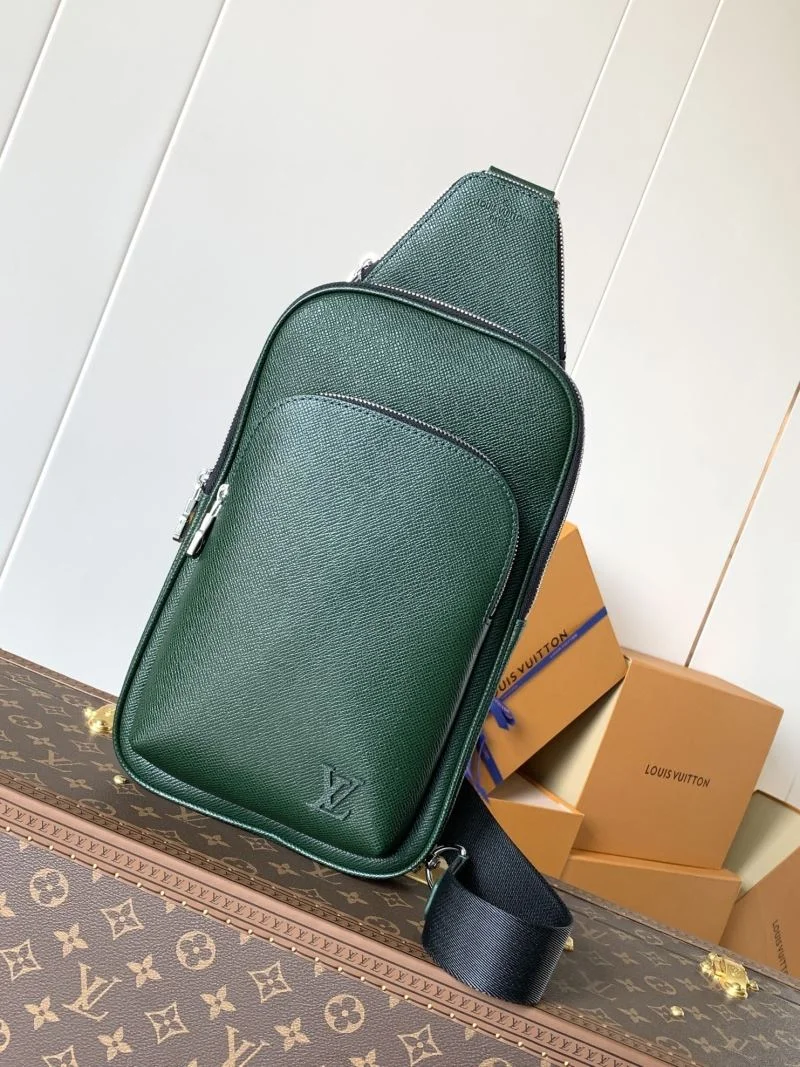 Louis Vuitton Waist Chest Packs NewStyle 38723