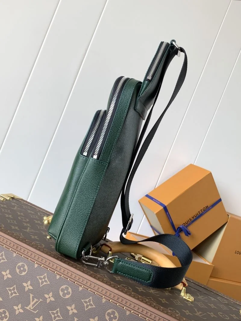 Louis Vuitton Waist Chest Packs NewStyle 38723