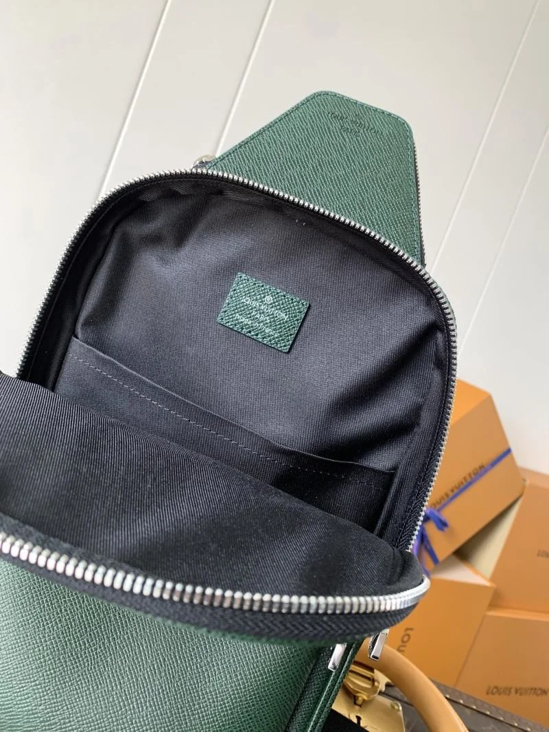 Louis Vuitton Waist Chest Packs NewStyle 38723