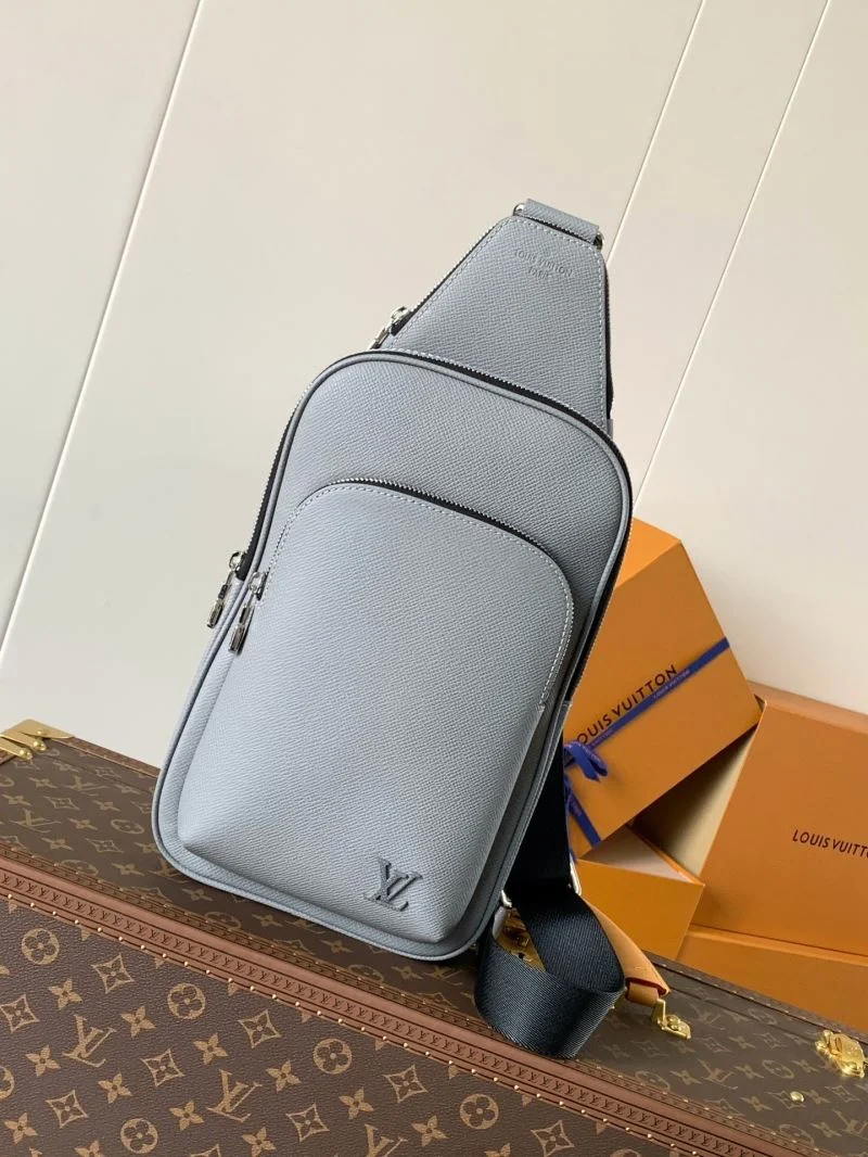 OdorResistant Louis Vuitton Waist Chest Packs 38740