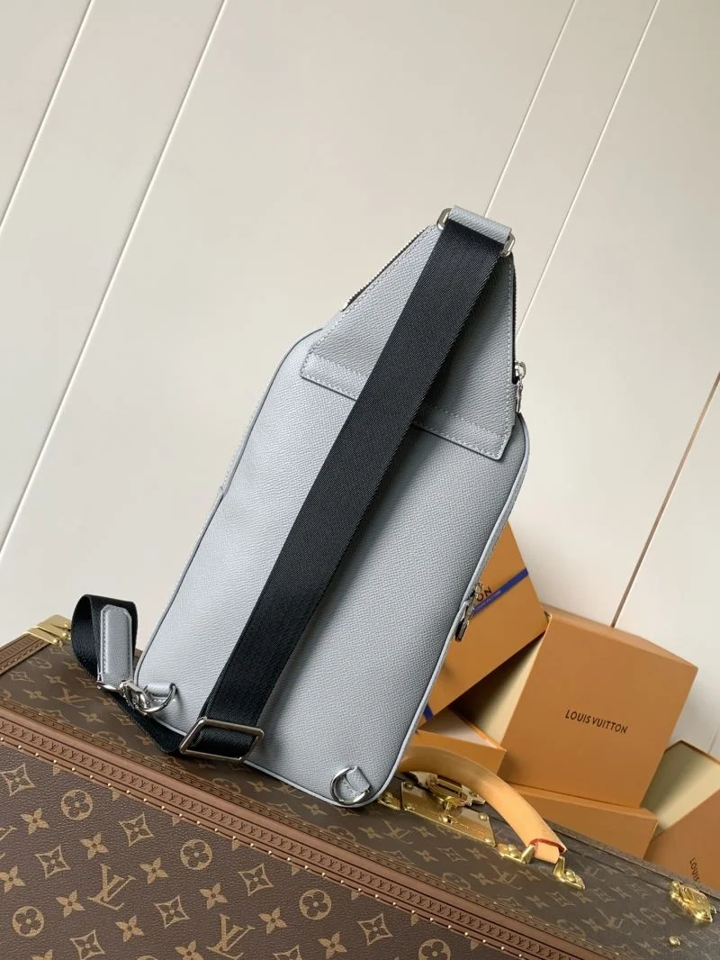 OdorResistant Louis Vuitton Waist Chest Packs 38740