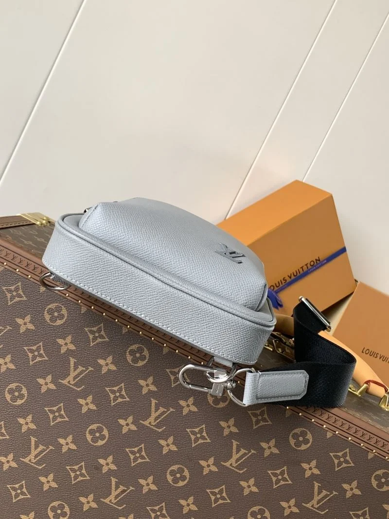 OdorResistant Louis Vuitton Waist Chest Packs 38740
