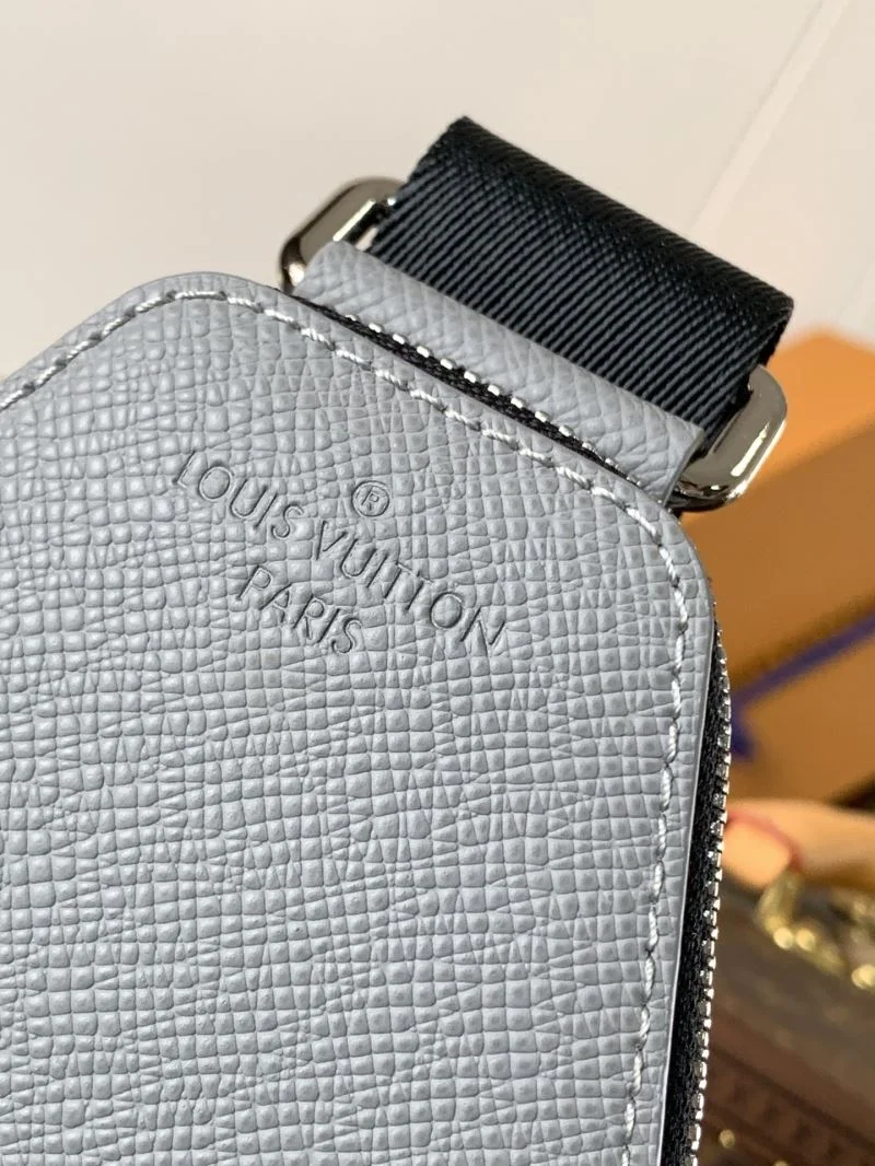 OdorResistant Louis Vuitton Waist Chest Packs 38740
