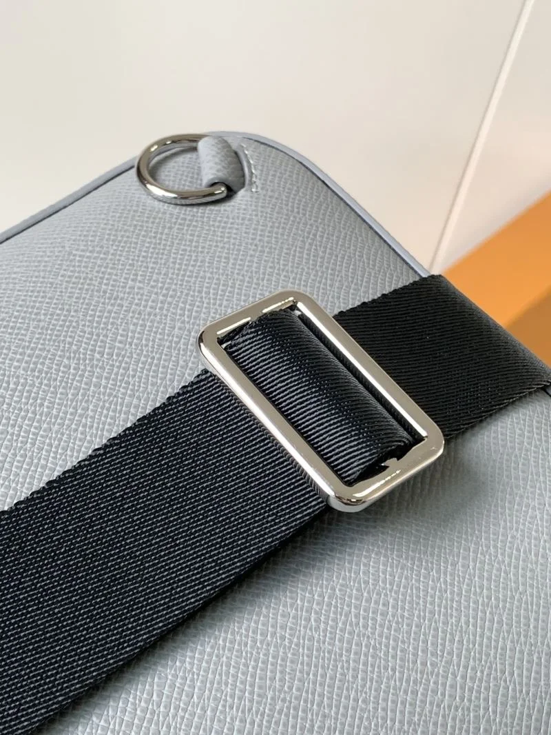 OdorResistant Louis Vuitton Waist Chest Packs 38740