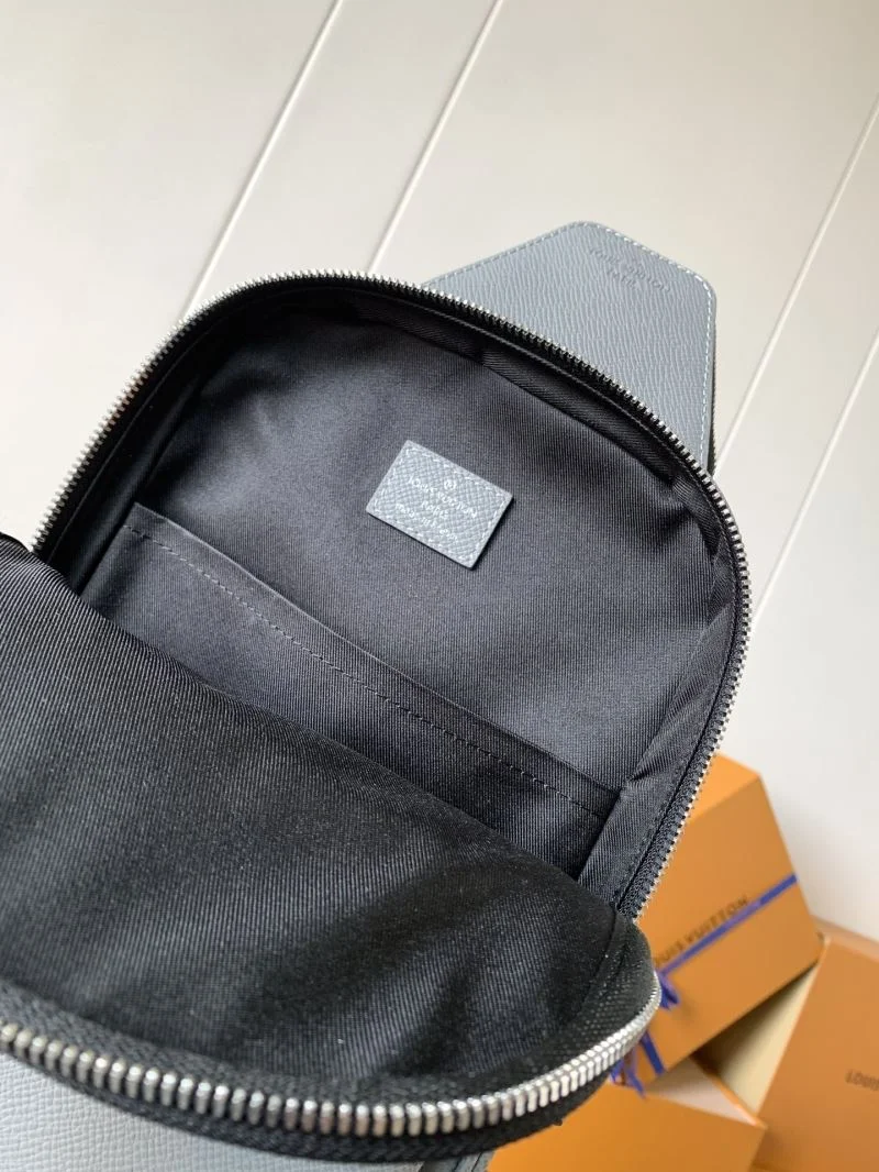 OdorResistant Louis Vuitton Waist Chest Packs 38740