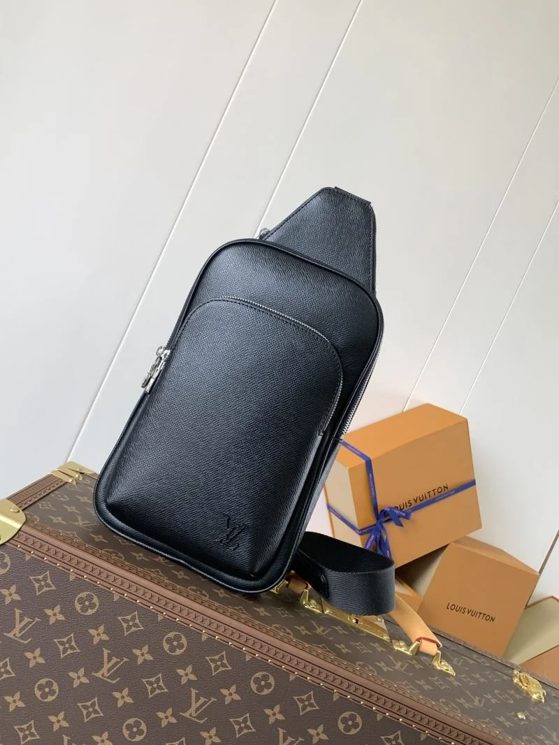 Louis Vuitton Waist Chest Packs Upgraded 38731