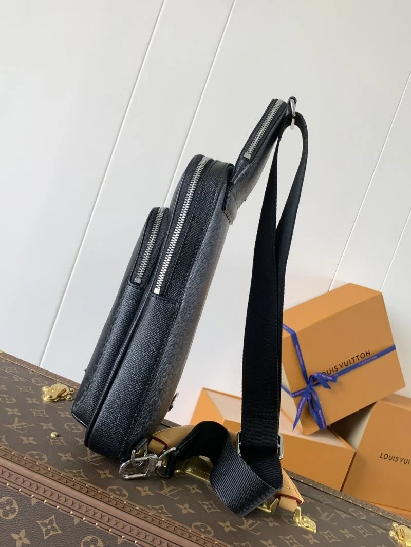 Louis Vuitton Waist Chest Packs Upgraded 38731