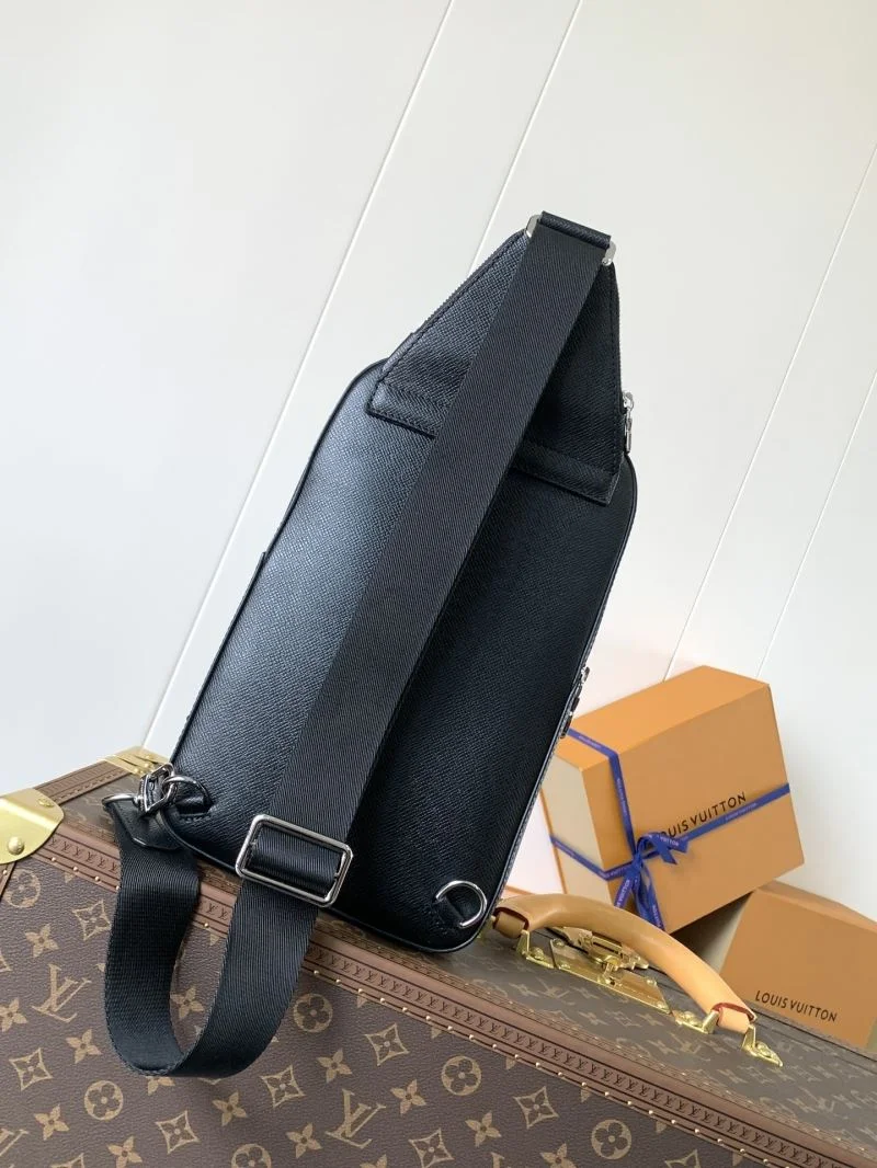 Louis Vuitton Waist Chest Packs Upgraded 38731