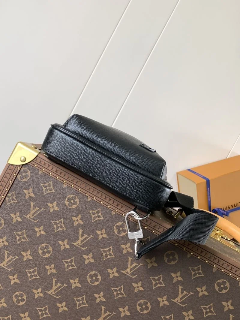 Louis Vuitton Waist Chest Packs Upgraded 38731