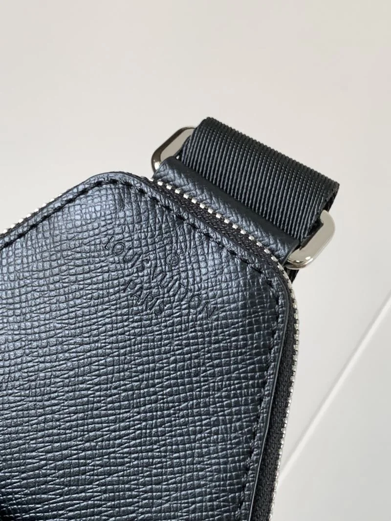 Louis Vuitton Waist Chest Packs Upgraded 38731