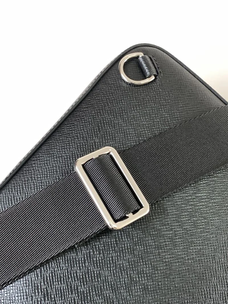Louis Vuitton Waist Chest Packs Upgraded 38731