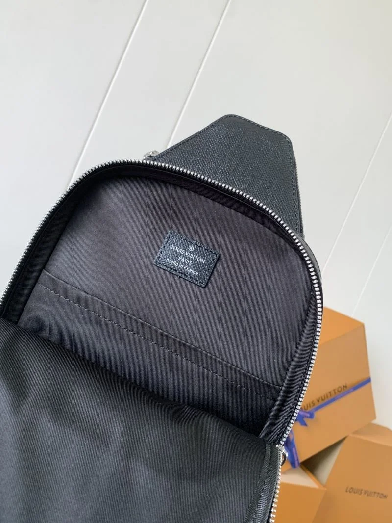 Louis Vuitton Waist Chest Packs Upgraded 38731