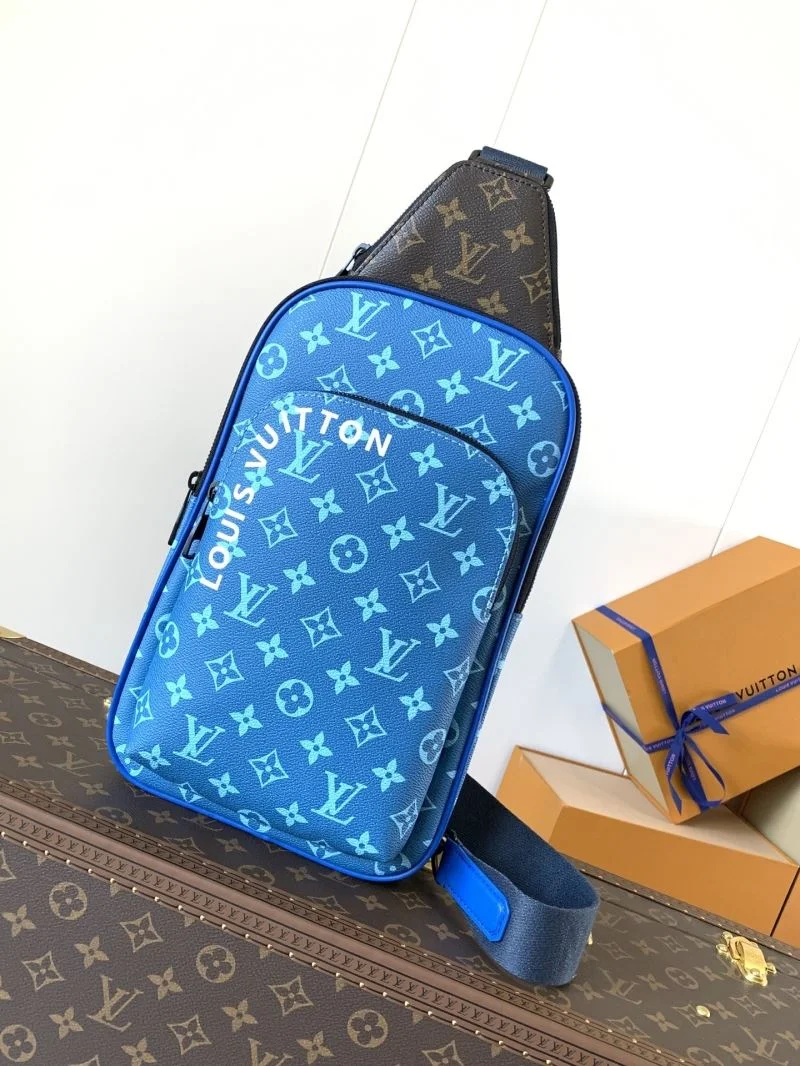 Louis Vuitton Waist Chest Packs Fashionable 38725