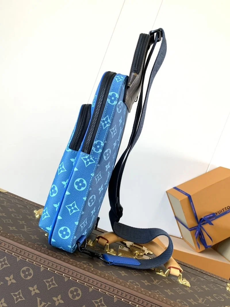 Louis Vuitton Waist Chest Packs Fashionable 38725