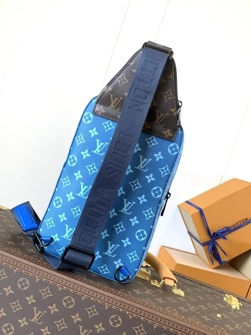 Louis Vuitton Waist Chest Packs Fashionable 38725