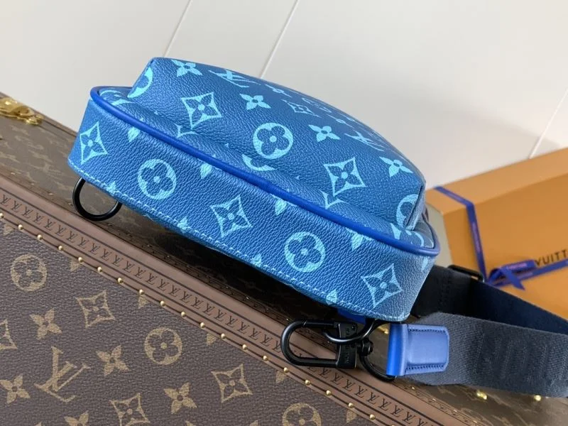 Louis Vuitton Waist Chest Packs Fashionable 38725