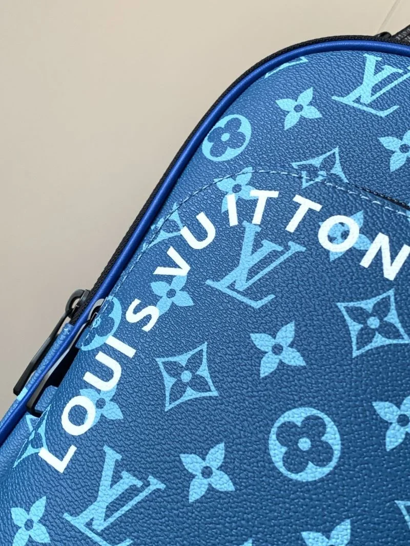 Louis Vuitton Waist Chest Packs Fashionable 38725