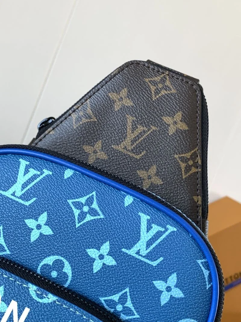 Louis Vuitton Waist Chest Packs Fashionable 38725