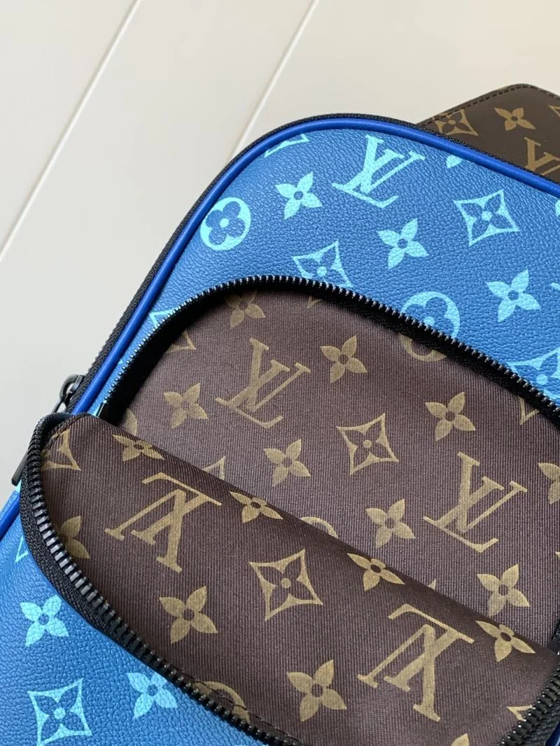 Louis Vuitton Waist Chest Packs Fashionable 38725