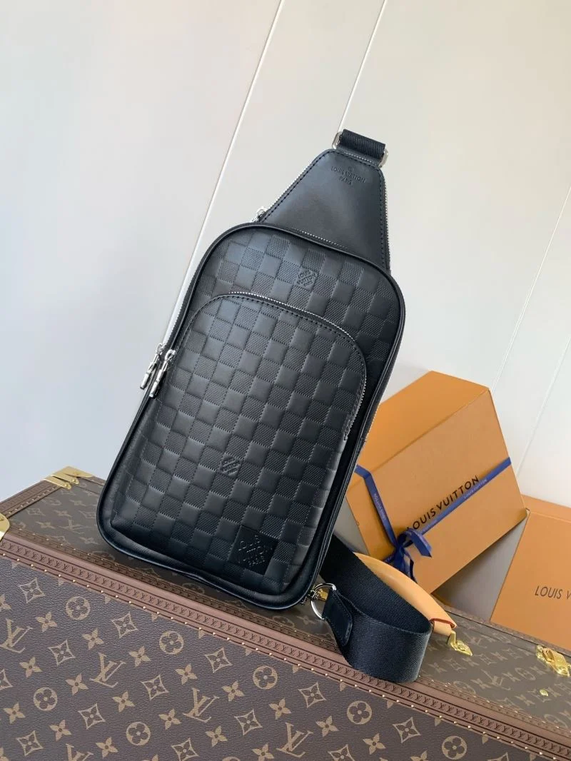 Effortless Louis Vuitton Waist Chest Packs 38708